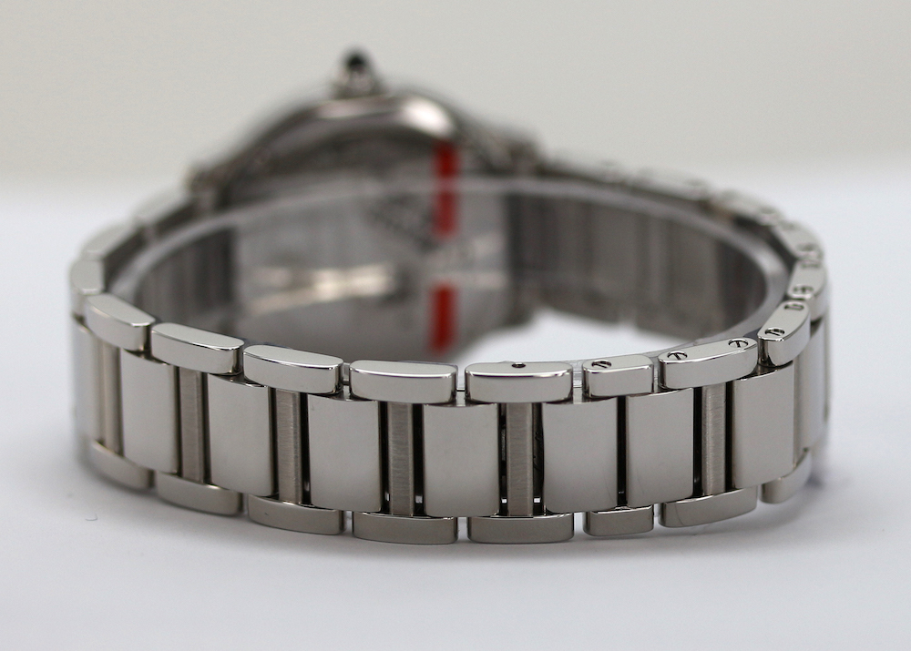Cartier Ronde photo 7