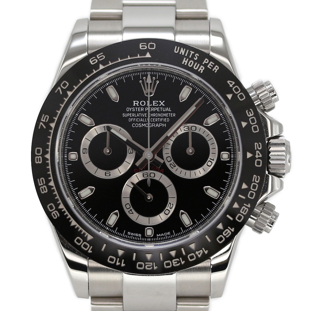 Rolex  Daytona Cosmograph