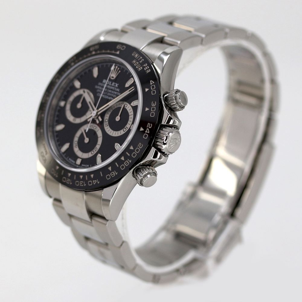 Rolex  Daytona Cosmograph photo 3