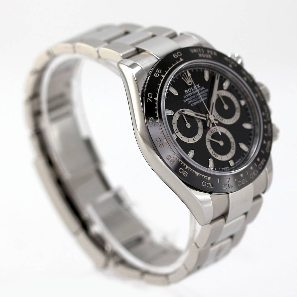 Rolex  Daytona Cosmograph photo 4