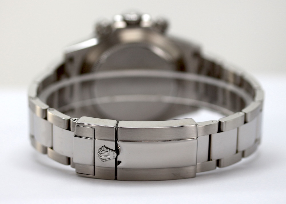 Rolex  Daytona Cosmograph photo 6