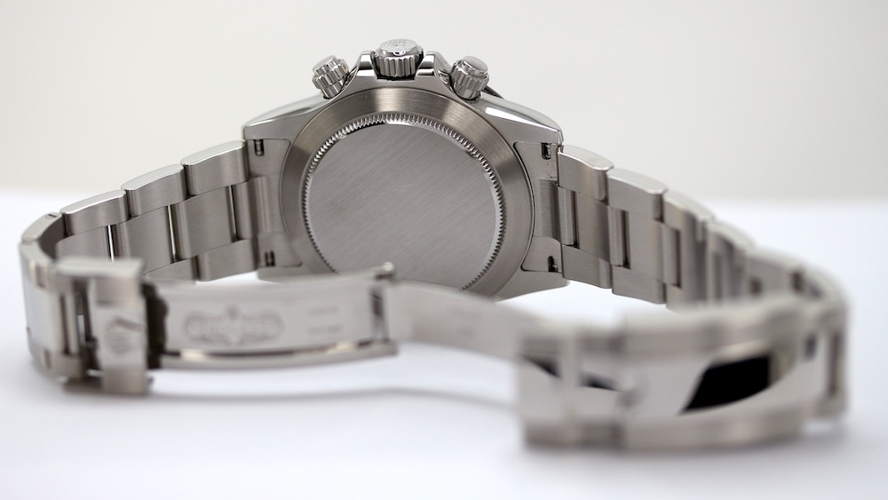 Rolex  Daytona Cosmograph photo 8